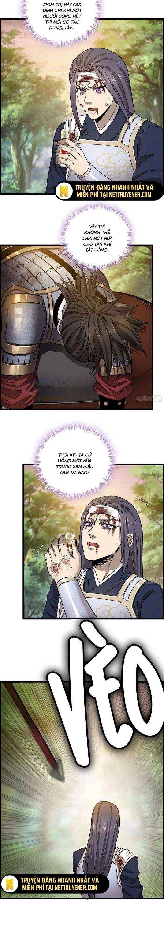 Tôi Một Tay Thống Trị Trò Chơi: Chapter 64