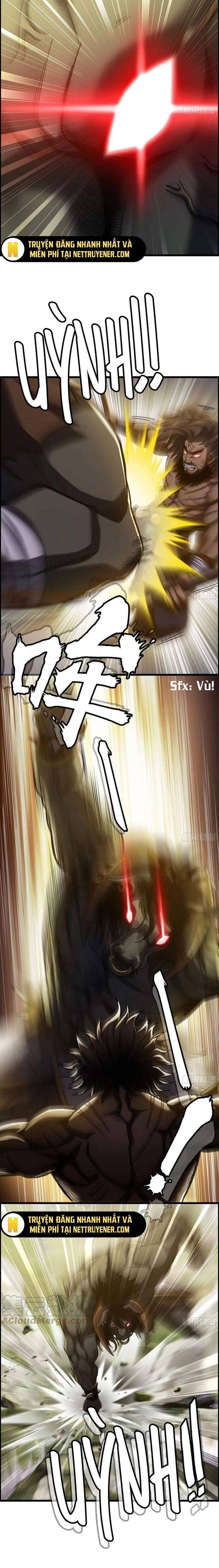 Tôi Một Tay Thống Trị Trò Chơi: Chapter 64