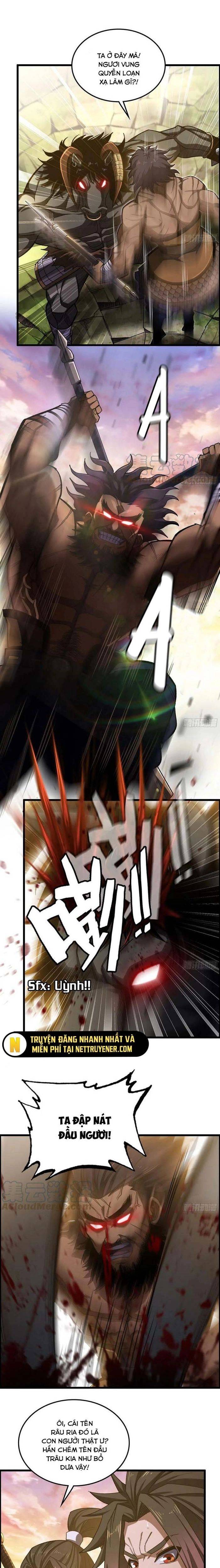 Tôi Một Tay Thống Trị Trò Chơi: Chapter 64