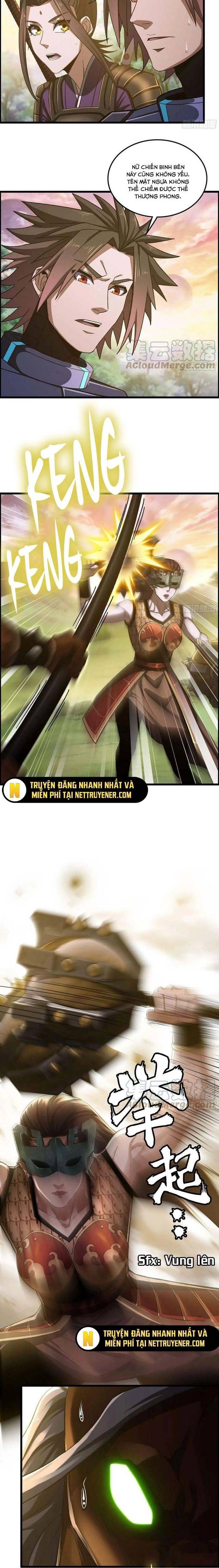 Tôi Một Tay Thống Trị Trò Chơi: Chapter 64