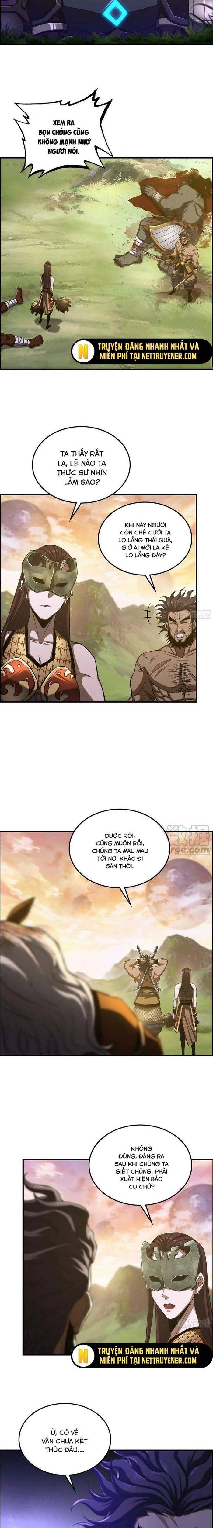 Tôi Một Tay Thống Trị Trò Chơi: Chapter 64