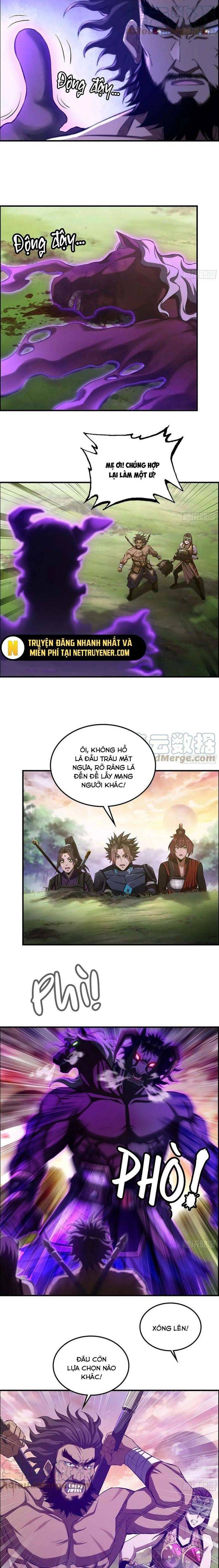 Tôi Một Tay Thống Trị Trò Chơi: Chapter 64
