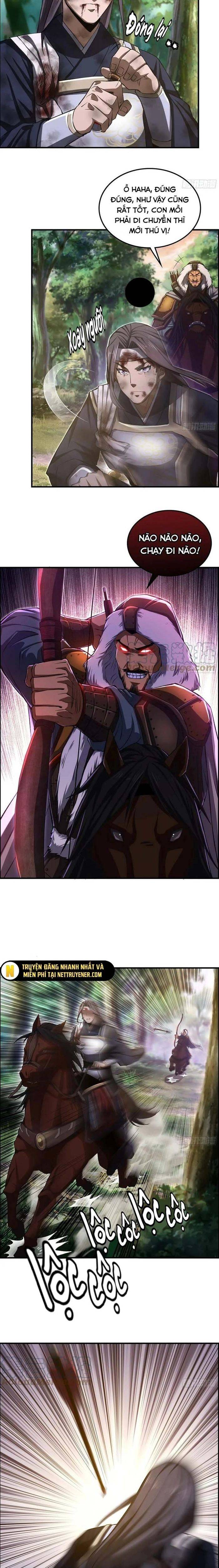 Tôi Một Tay Thống Trị Trò Chơi: Chapter 65