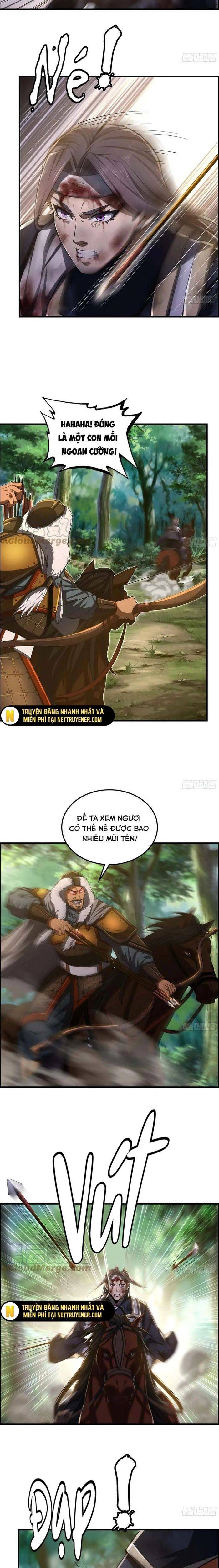 Tôi Một Tay Thống Trị Trò Chơi: Chapter 65