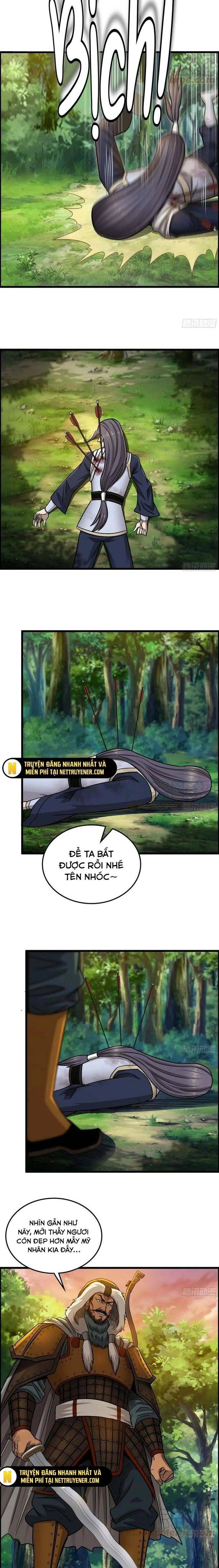 Tôi Một Tay Thống Trị Trò Chơi: Chapter 65