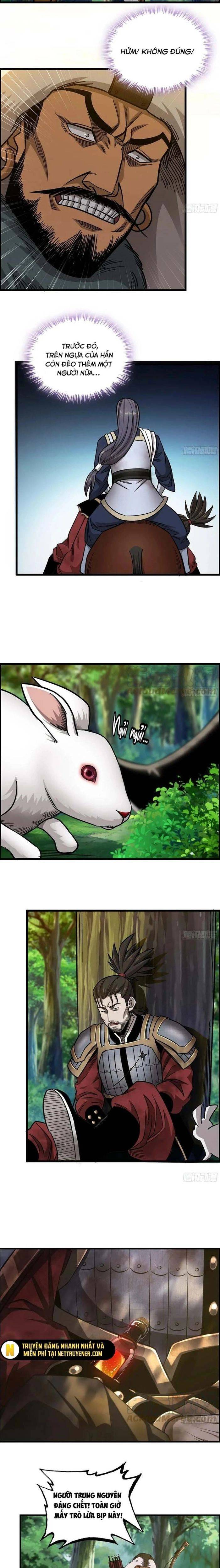 Tôi Một Tay Thống Trị Trò Chơi: Chapter 65
