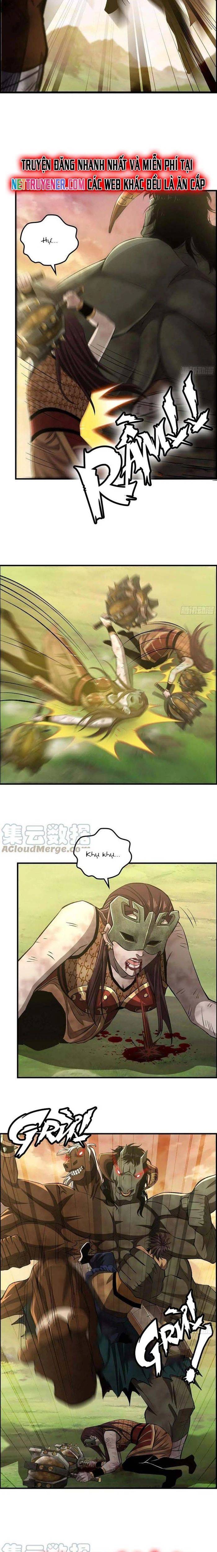 Tôi Một Tay Thống Trị Trò Chơi: Chapter 67