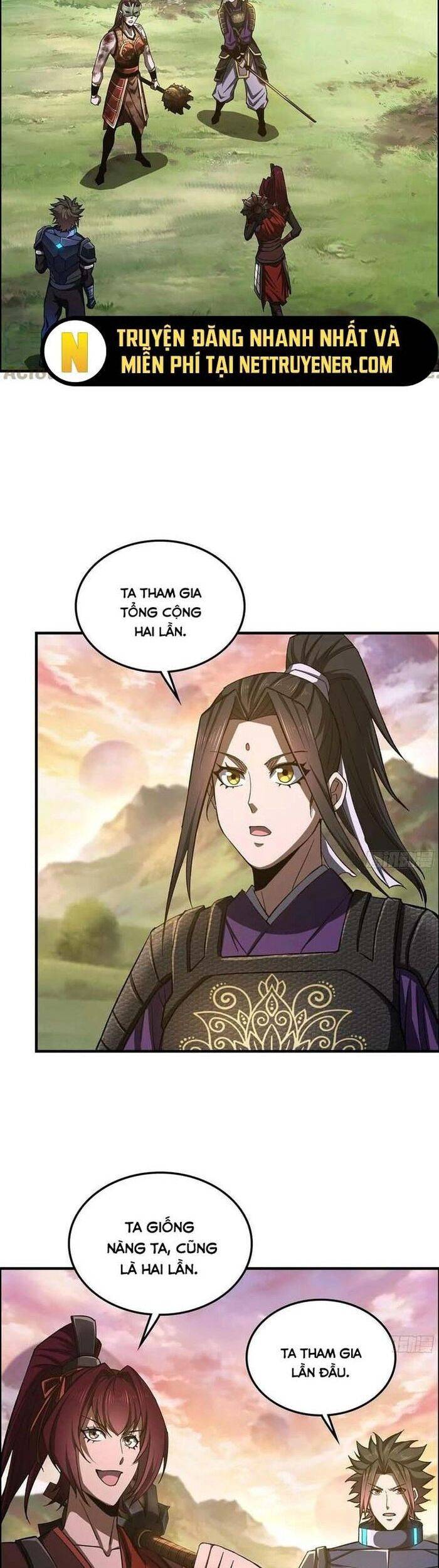 Tôi Một Tay Thống Trị Trò Chơi: Chapter 68