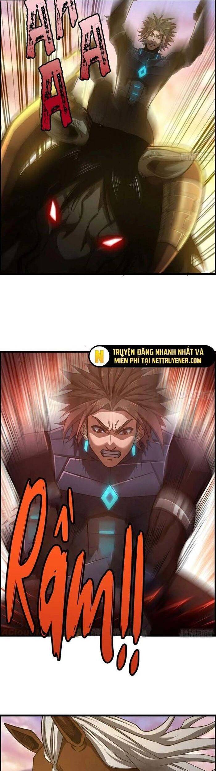 Tôi Một Tay Thống Trị Trò Chơi: Chapter 68