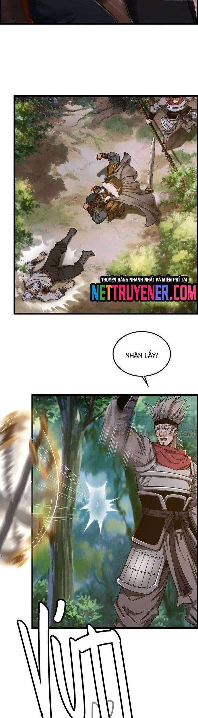 Tôi Một Tay Thống Trị Trò Chơi: Chapter 72