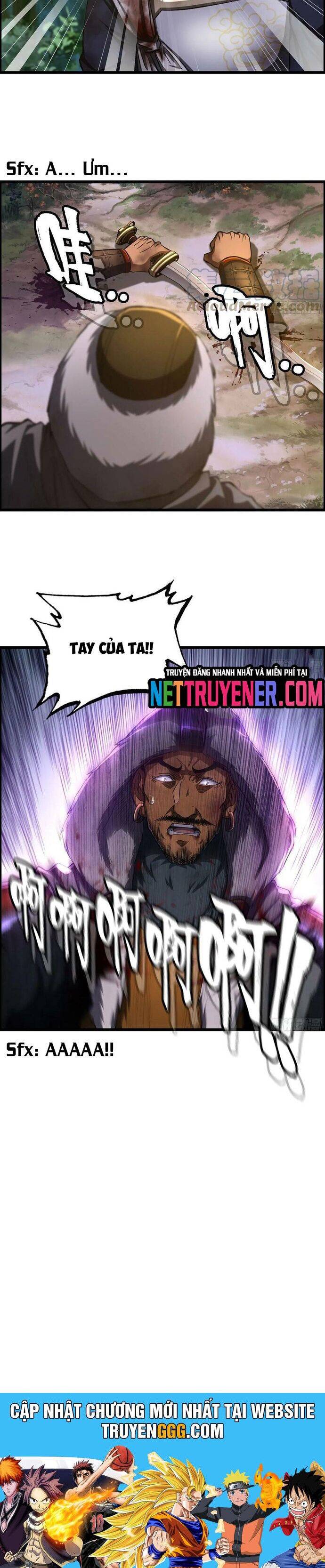 Tôi Một Tay Thống Trị Trò Chơi: Chapter 72