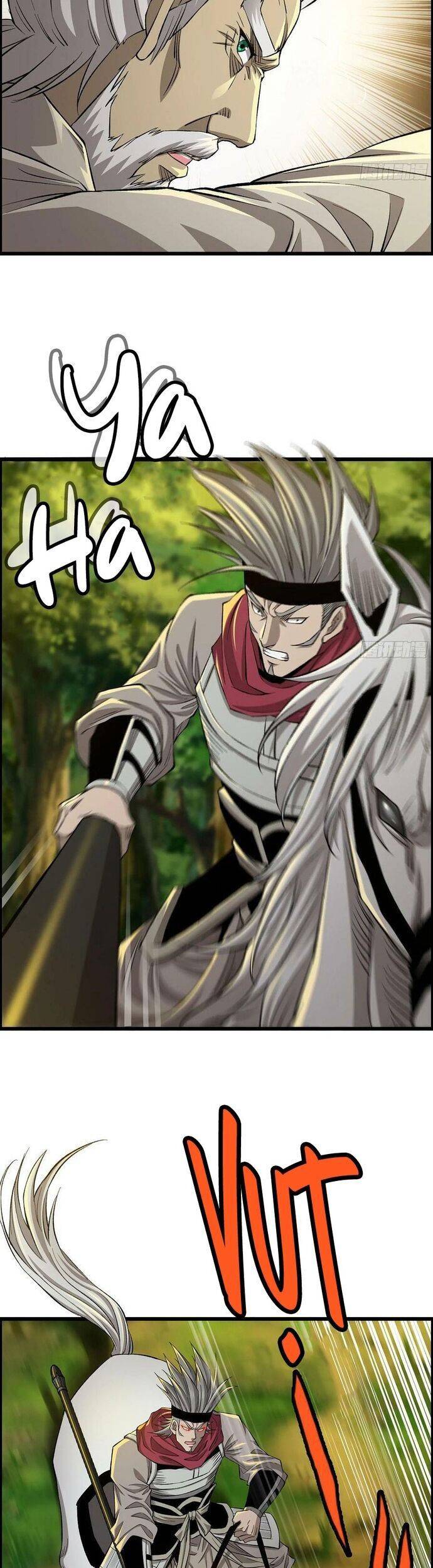 Tôi Một Tay Thống Trị Trò Chơi: Chapter 72