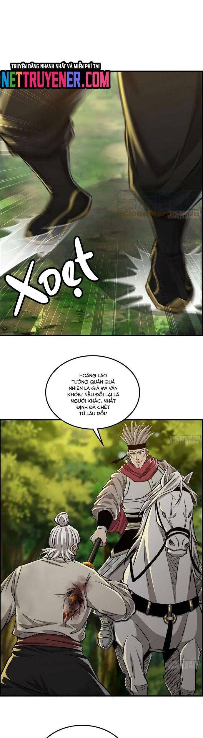 Tôi Một Tay Thống Trị Trò Chơi: Chapter 72