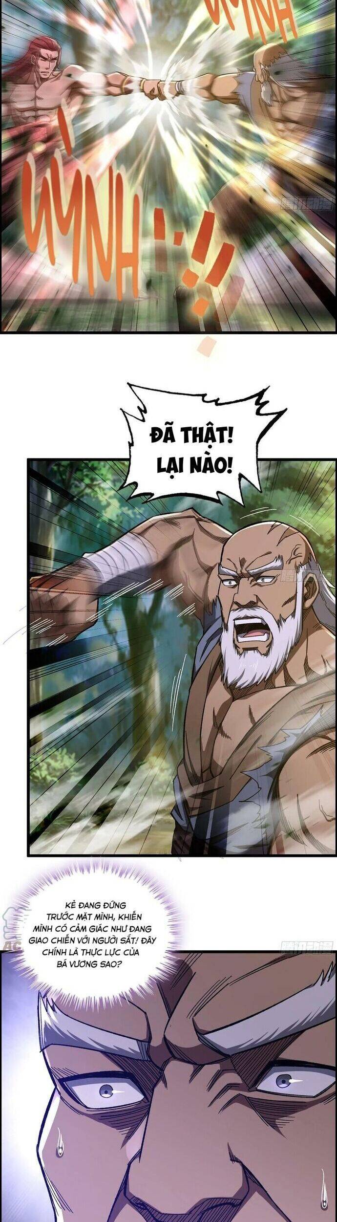 Tôi Một Tay Thống Trị Trò Chơi: Chapter 73