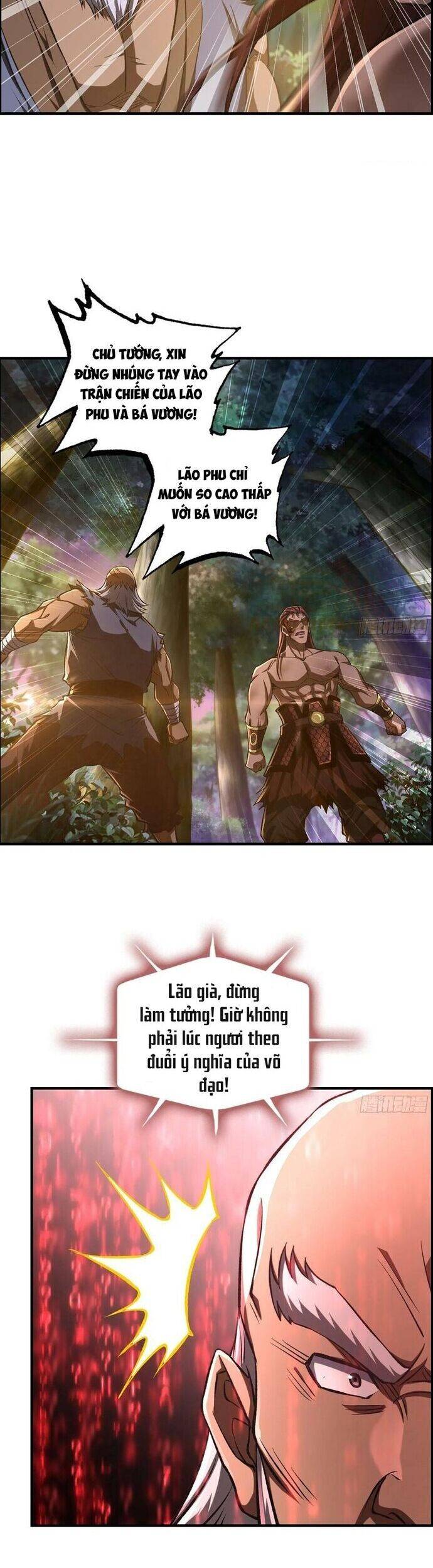 Tôi Một Tay Thống Trị Trò Chơi: Chapter 73