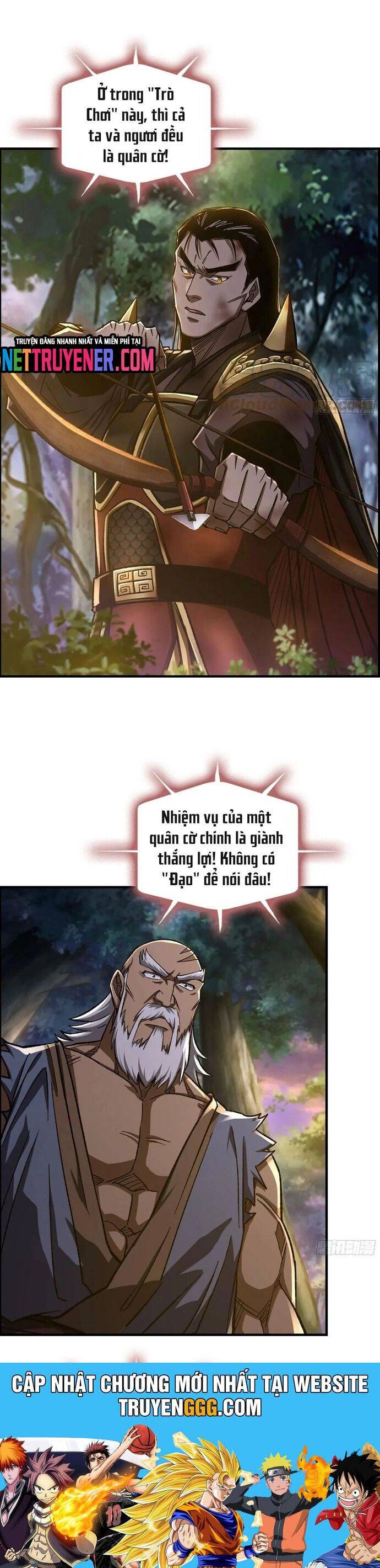 Tôi Một Tay Thống Trị Trò Chơi: Chapter 73