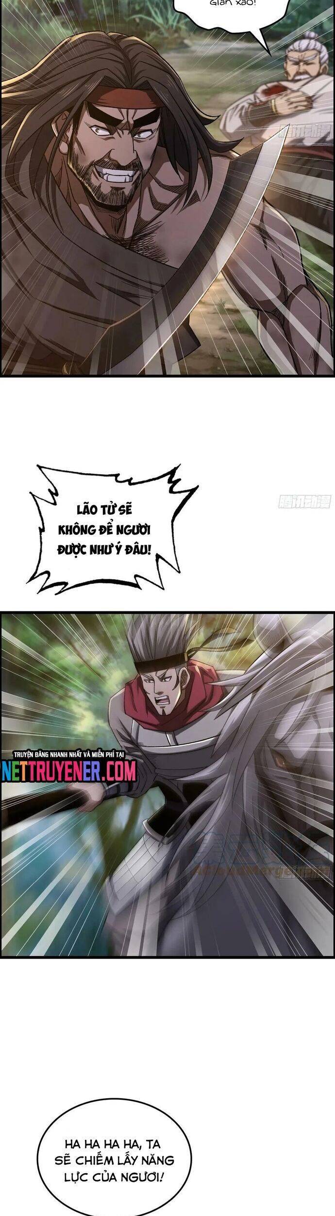 Tôi Một Tay Thống Trị Trò Chơi: Chapter 73
