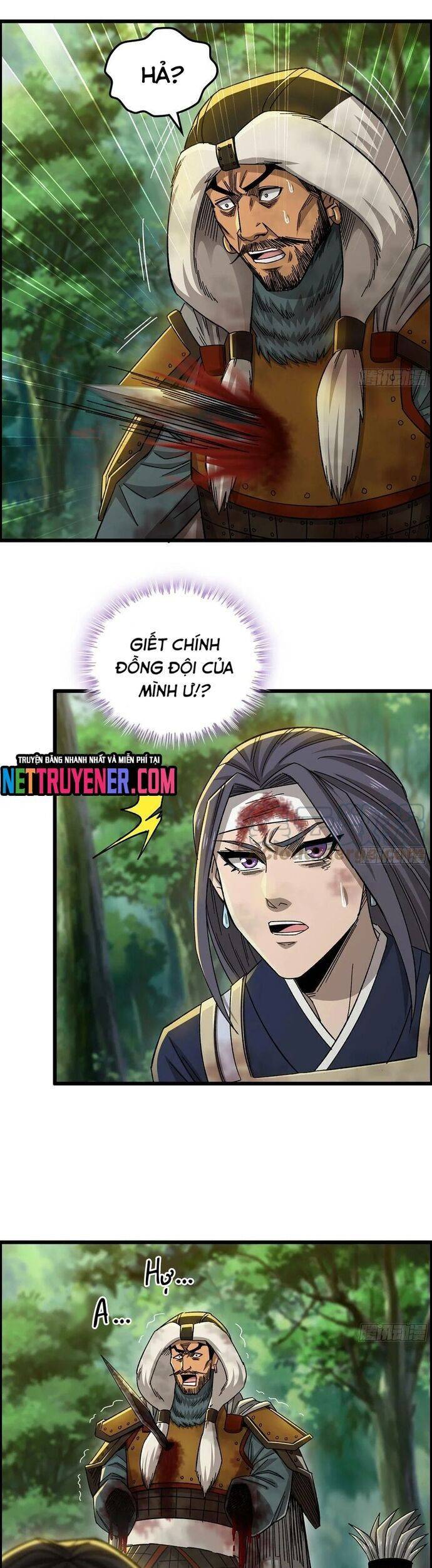 Tôi Một Tay Thống Trị Trò Chơi: Chapter 73