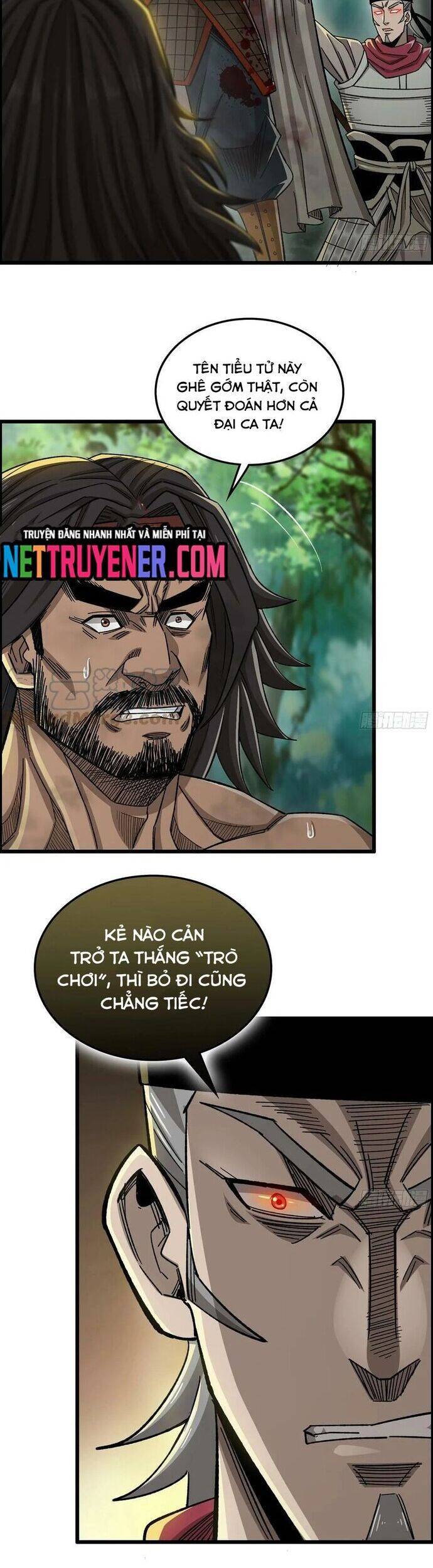 Tôi Một Tay Thống Trị Trò Chơi: Chapter 73