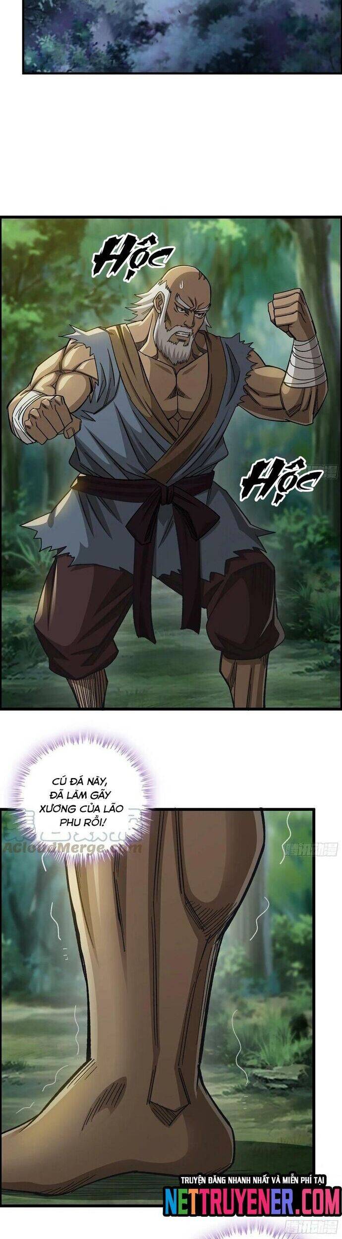 Tôi Một Tay Thống Trị Trò Chơi: Chapter 74
