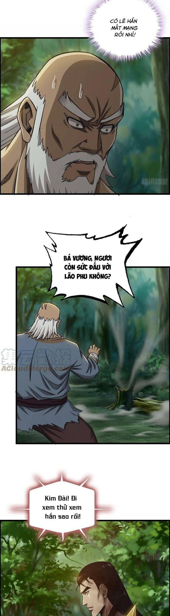 Tôi Một Tay Thống Trị Trò Chơi: Chapter 74