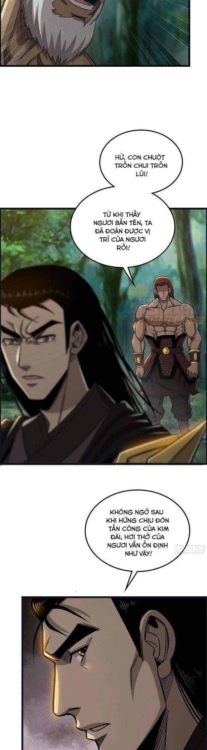 Tôi Một Tay Thống Trị Trò Chơi: Chapter 74
