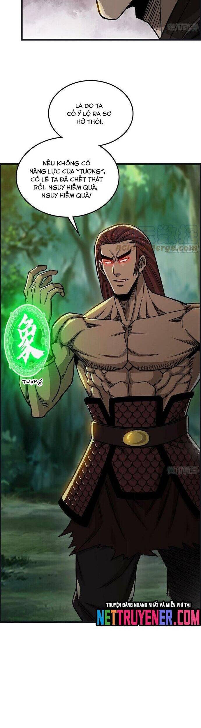 Tôi Một Tay Thống Trị Trò Chơi: Chapter 74