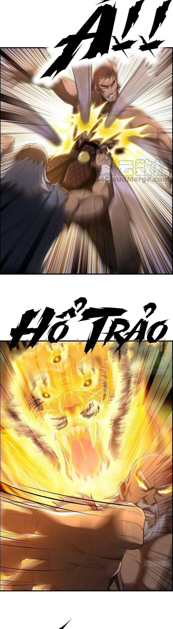 Tôi Một Tay Thống Trị Trò Chơi: Chapter 74