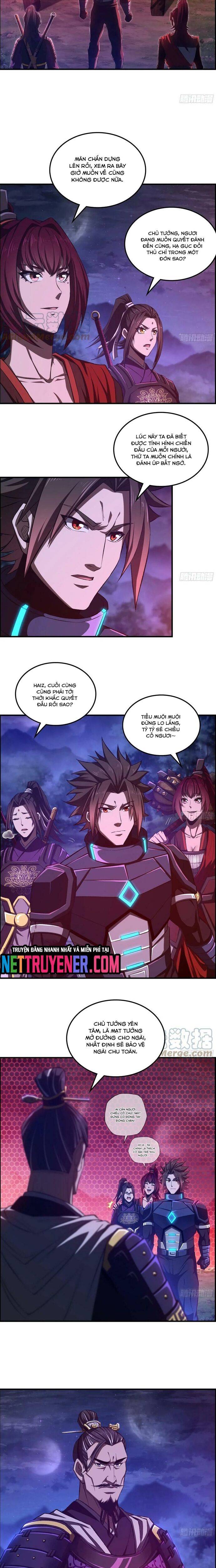 Tôi Một Tay Thống Trị Trò Chơi: Chapter 75
