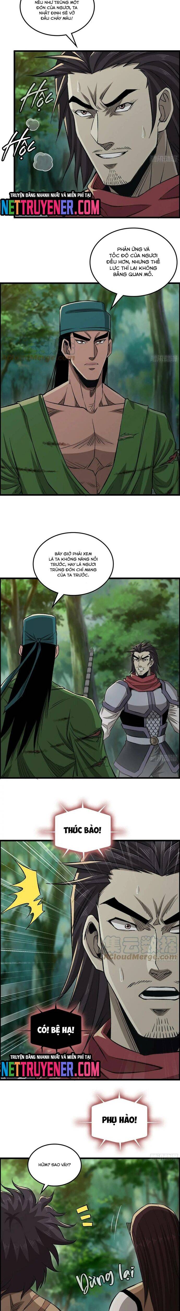 Tôi Một Tay Thống Trị Trò Chơi: Chapter 75
