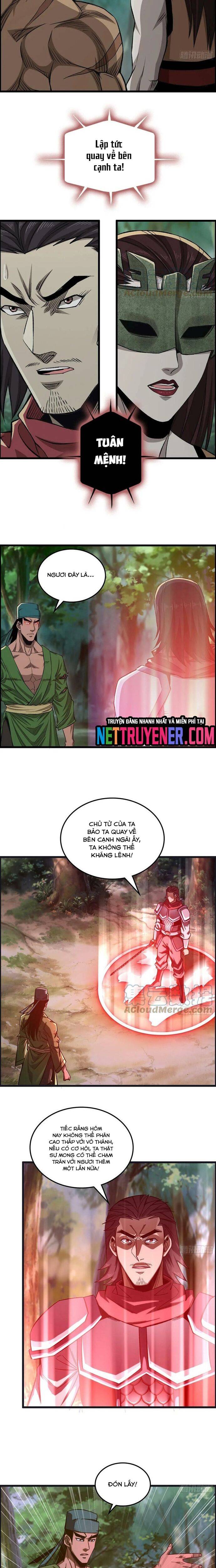 Tôi Một Tay Thống Trị Trò Chơi: Chapter 75