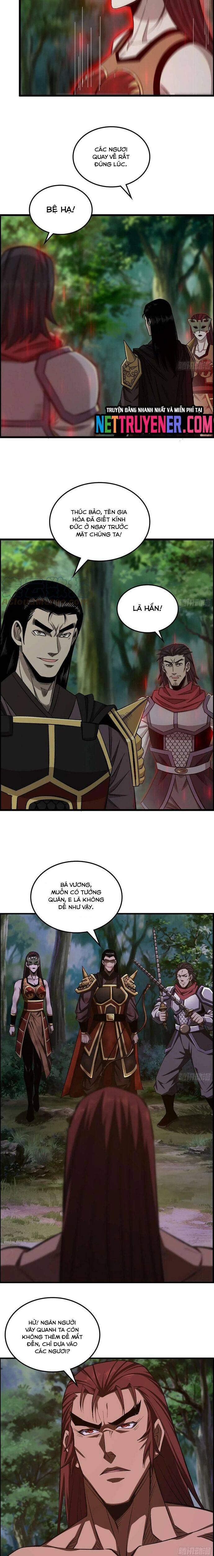 Tôi Một Tay Thống Trị Trò Chơi: Chapter 75