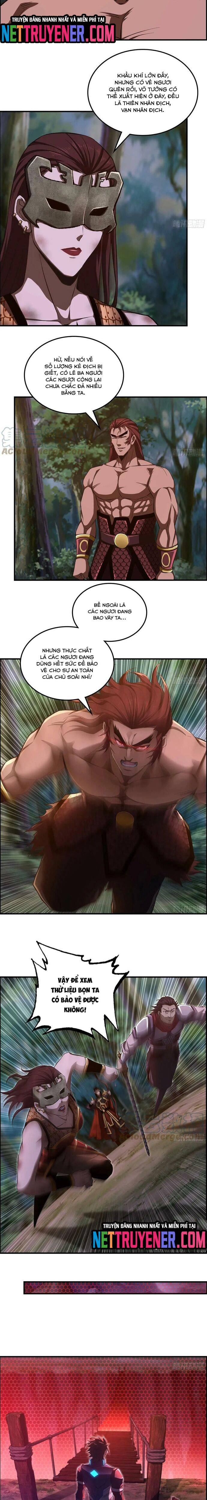 Tôi Một Tay Thống Trị Trò Chơi: Chapter 75