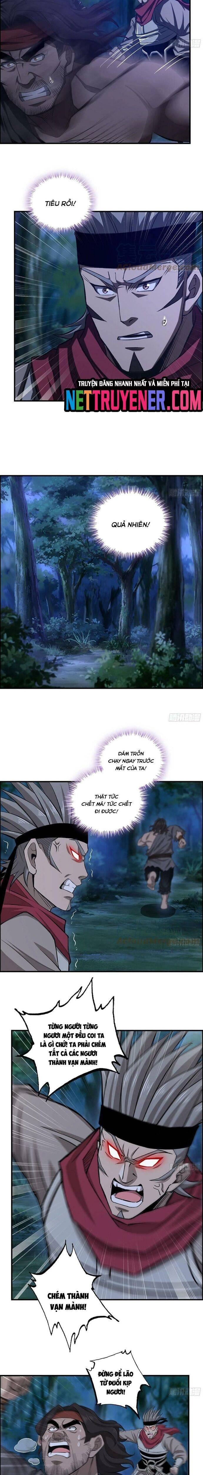 Tôi Một Tay Thống Trị Trò Chơi: Chapter 76