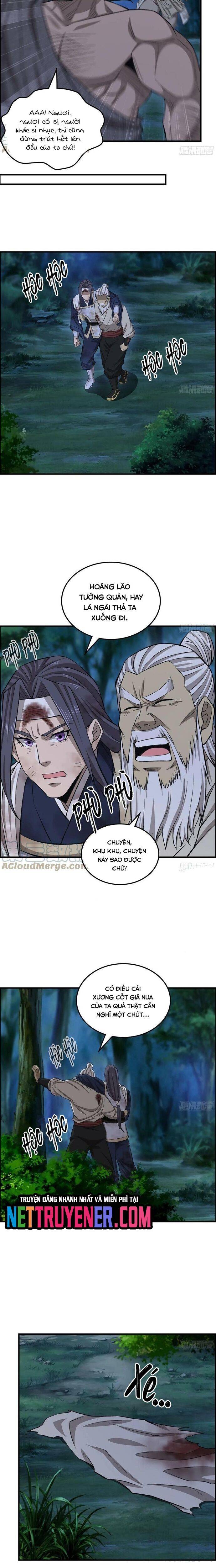 Tôi Một Tay Thống Trị Trò Chơi: Chapter 76