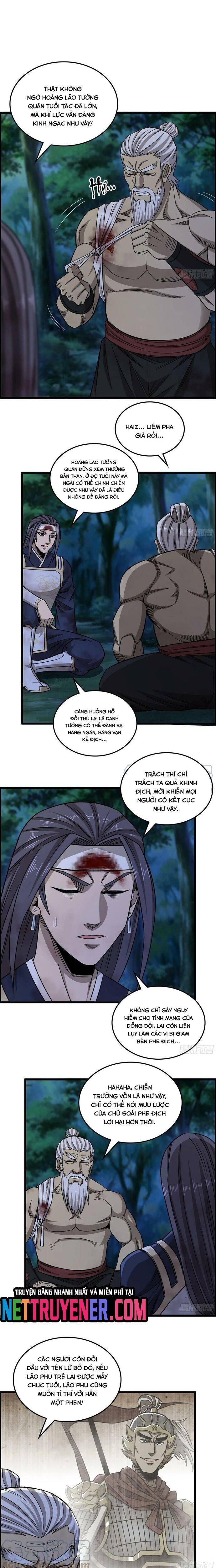 Tôi Một Tay Thống Trị Trò Chơi: Chapter 76