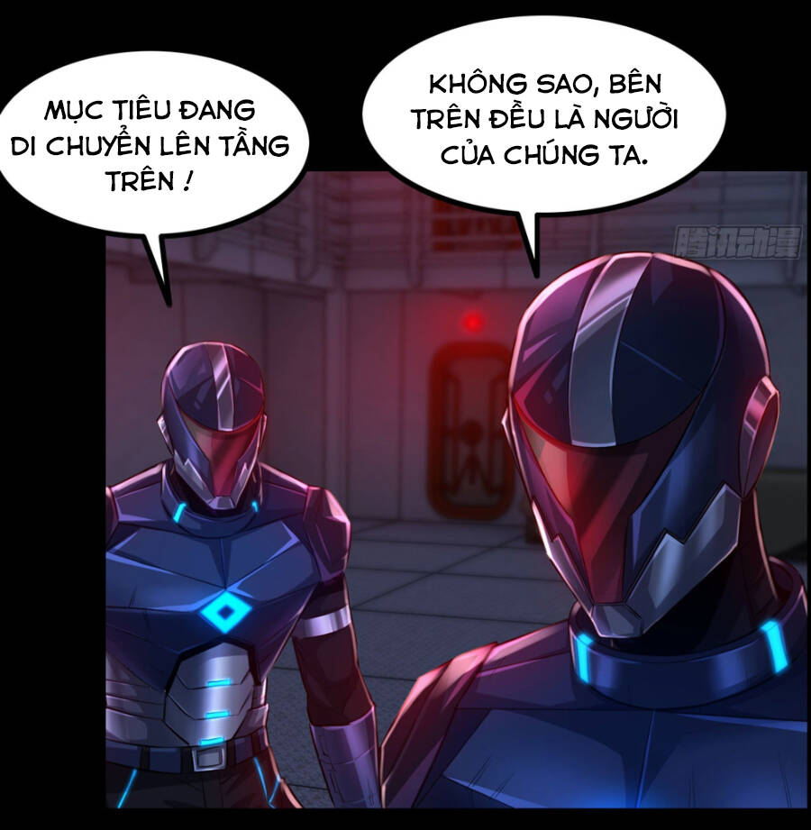 Tôi Một Tay Thống Trị Trò Chơi: Chương 1