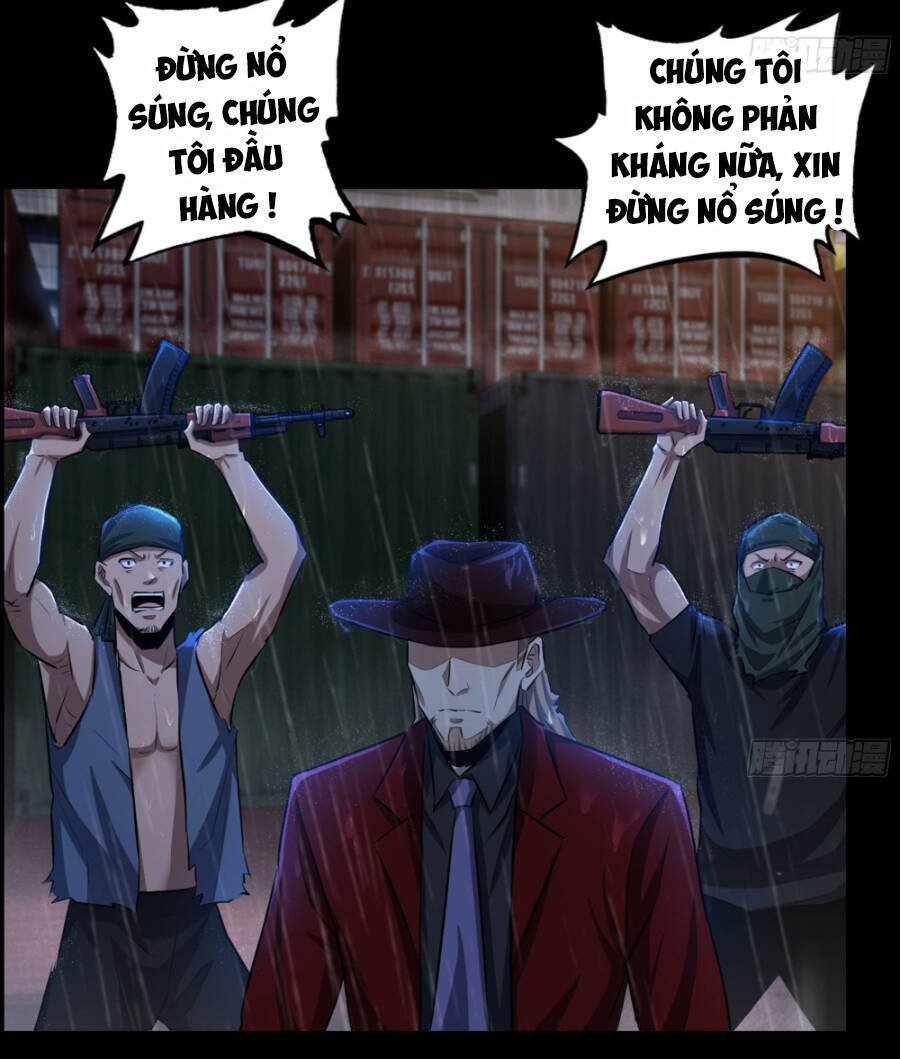 Tôi Một Tay Thống Trị Trò Chơi: Chương 1