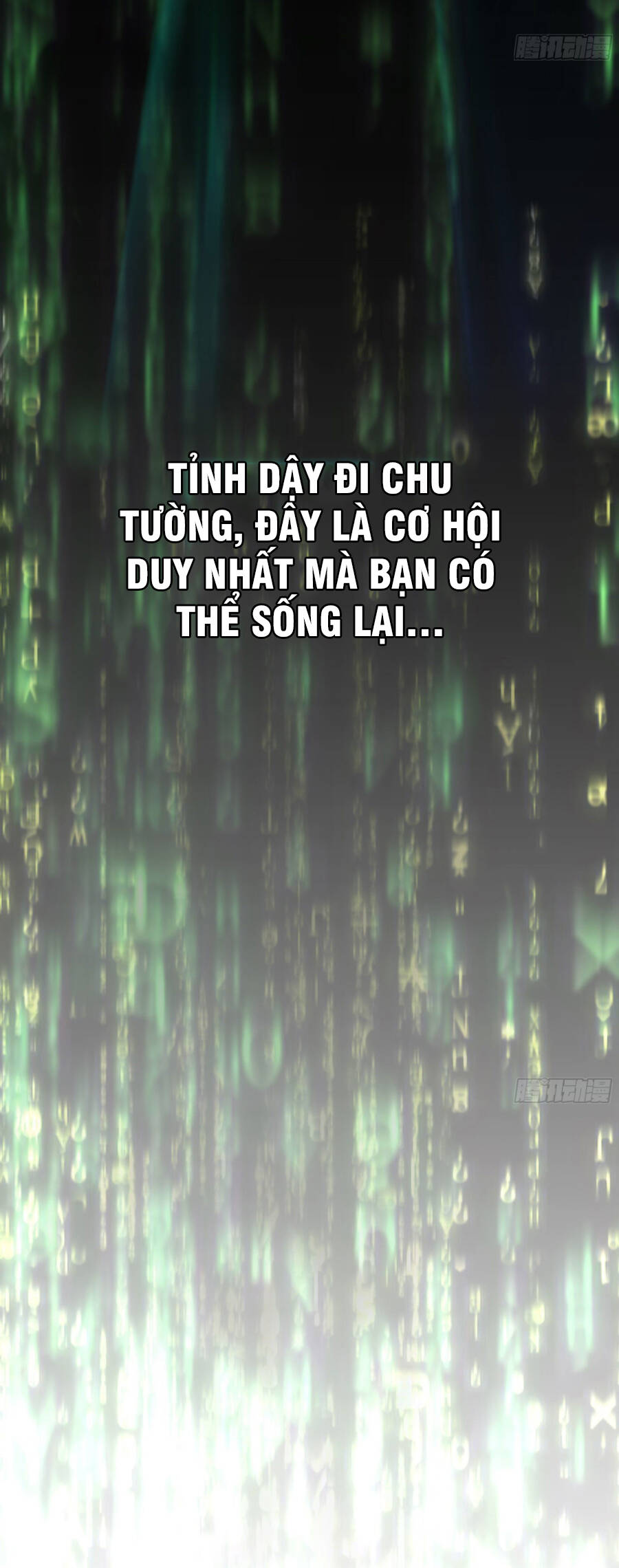 Tôi Một Tay Thống Trị Trò Chơi: Chương 1