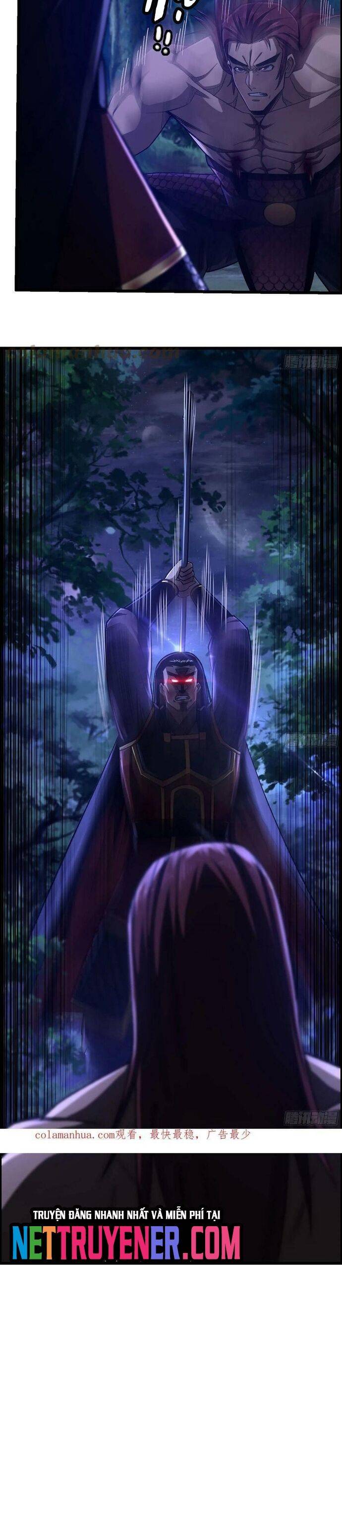 Tôi Một Tay Thống Trị Trò Chơi: Chapter 77