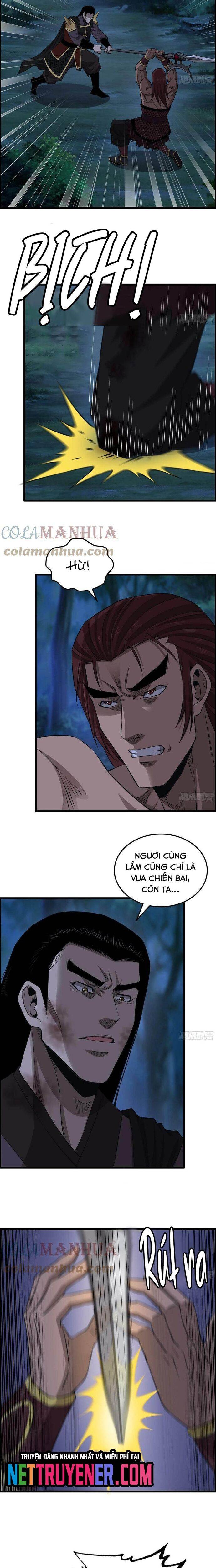 Tôi Một Tay Thống Trị Trò Chơi: Chapter 78