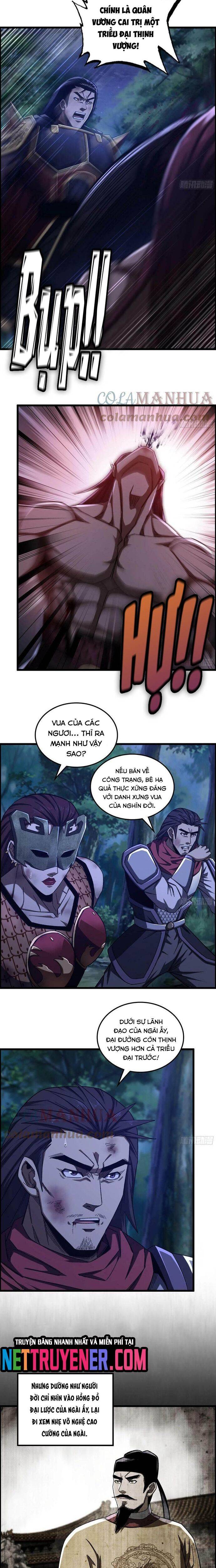 Tôi Một Tay Thống Trị Trò Chơi: Chapter 78