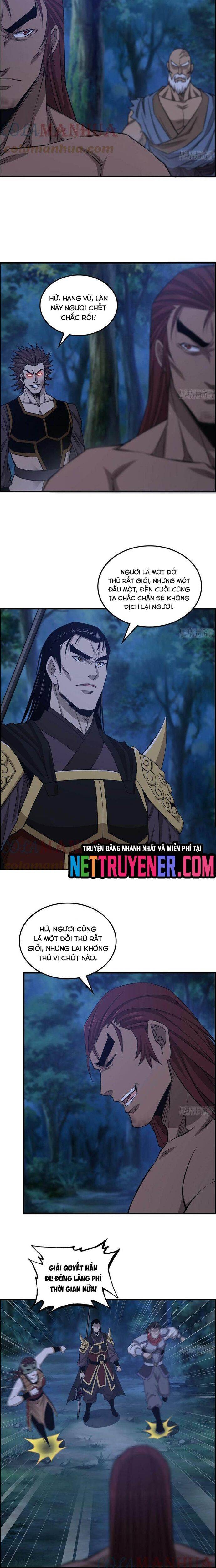 Tôi Một Tay Thống Trị Trò Chơi: Chapter 78