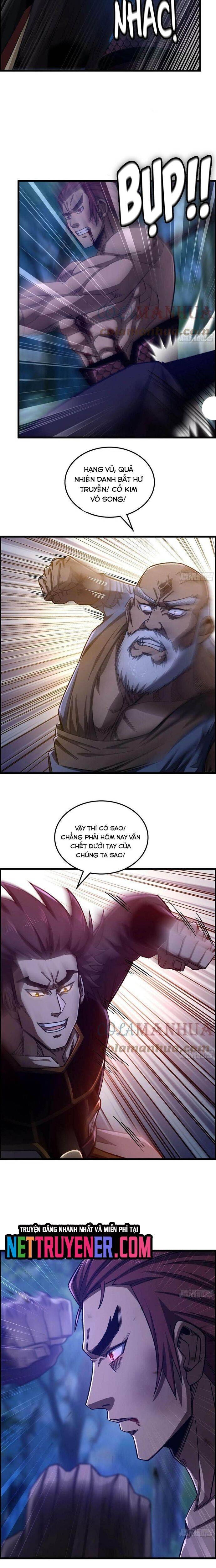 Tôi Một Tay Thống Trị Trò Chơi: Chapter 79