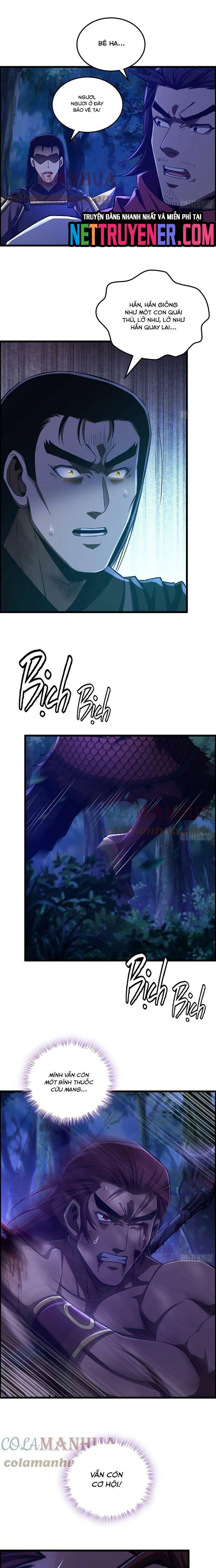 Tôi Một Tay Thống Trị Trò Chơi: Chapter 80