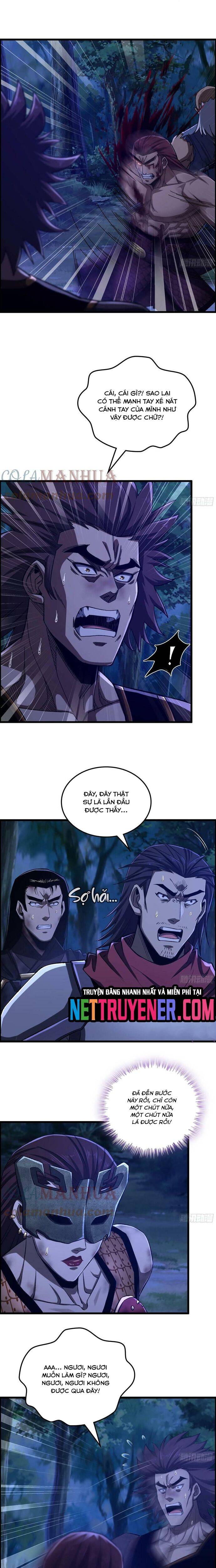Tôi Một Tay Thống Trị Trò Chơi: Chapter 80