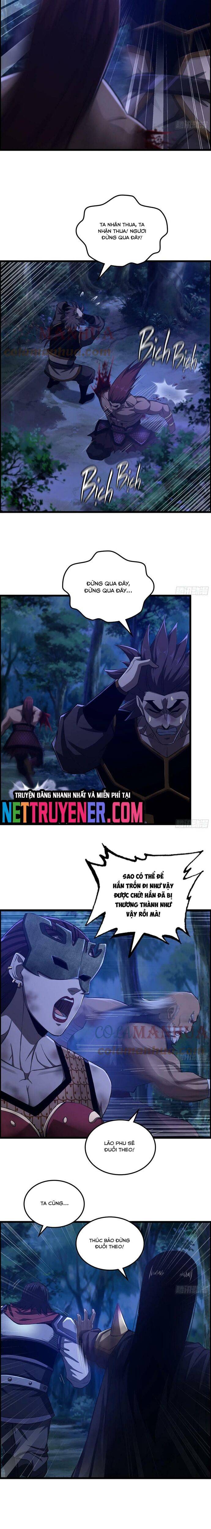 Tôi Một Tay Thống Trị Trò Chơi: Chapter 80
