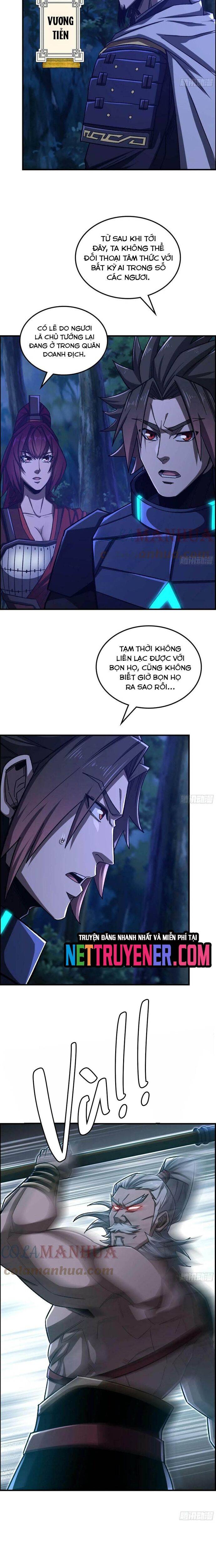 Tôi Một Tay Thống Trị Trò Chơi: Chapter 81
