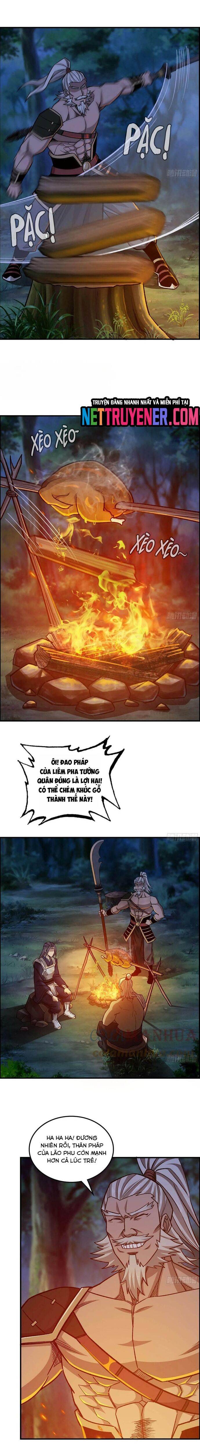 Tôi Một Tay Thống Trị Trò Chơi: Chapter 81