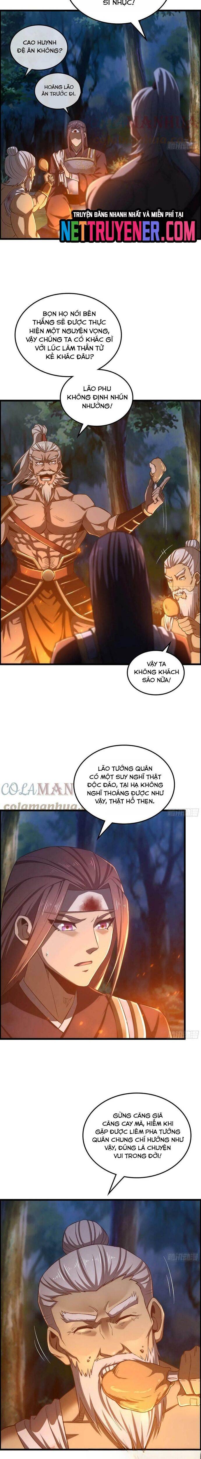 Tôi Một Tay Thống Trị Trò Chơi: Chapter 81